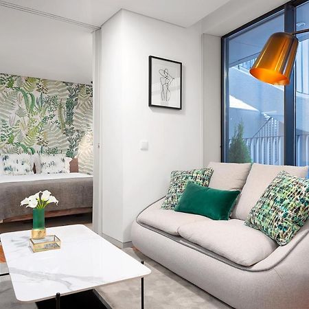 Stylish Apartment At Bolhao Порто Екстериор снимка