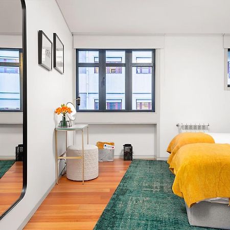 Stylish Apartment At Bolhao Порто Екстериор снимка