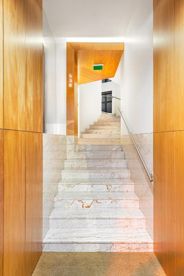 Stylish Apartment At Bolhao Порто Екстериор снимка