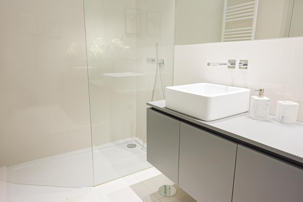 Stylish Apartment At Bolhao Порто Екстериор снимка
