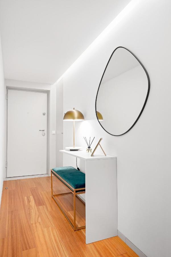 Stylish Apartment At Bolhao Порто Екстериор снимка