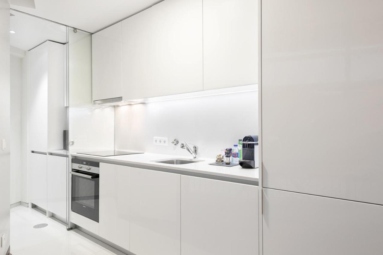 Stylish Apartment At Bolhao Порто Екстериор снимка
