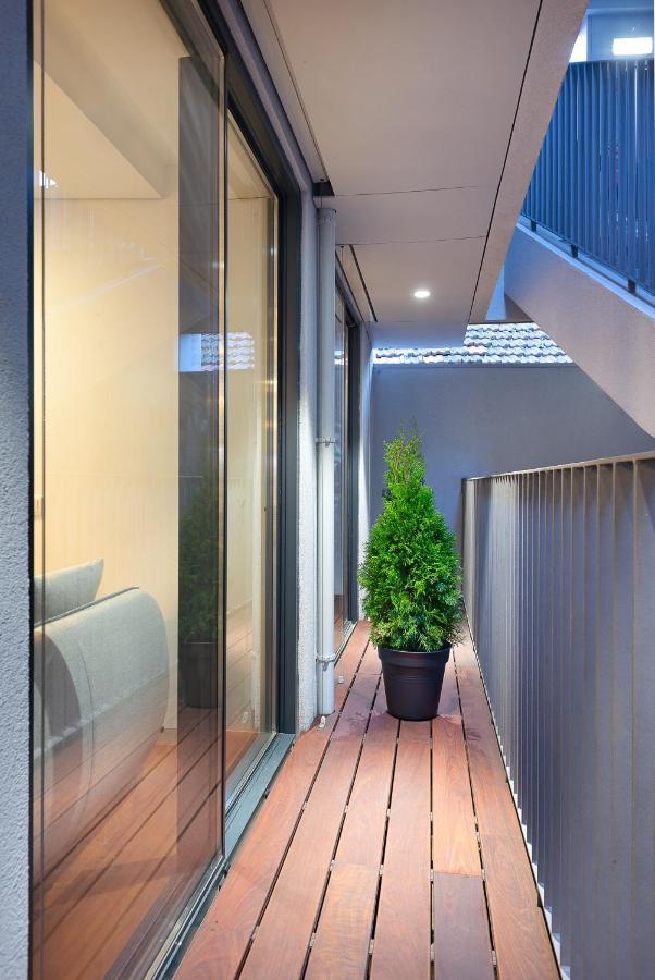 Stylish Apartment At Bolhao Порто Екстериор снимка