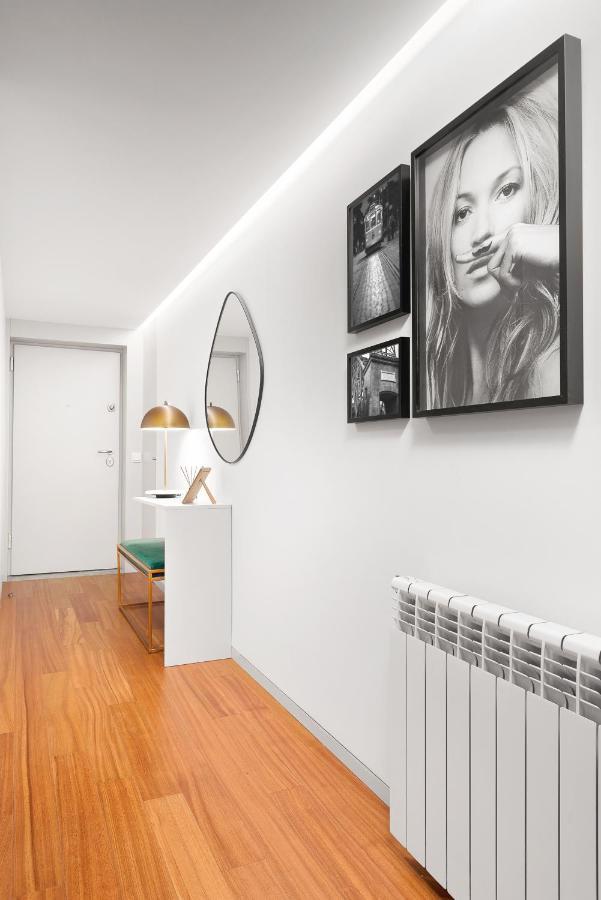 Stylish Apartment At Bolhao Порто Екстериор снимка
