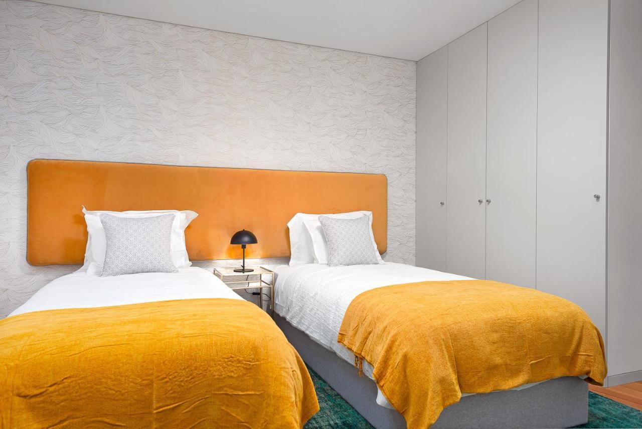 Stylish Apartment At Bolhao Порто Екстериор снимка